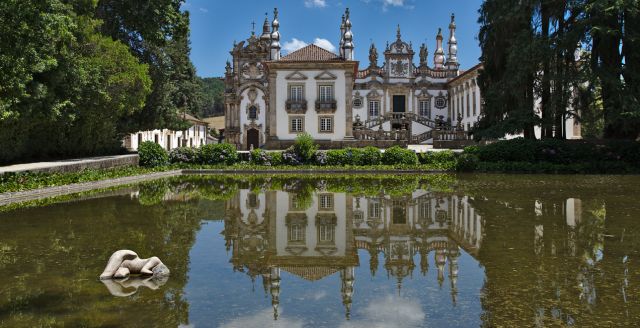 Solar de Mateus