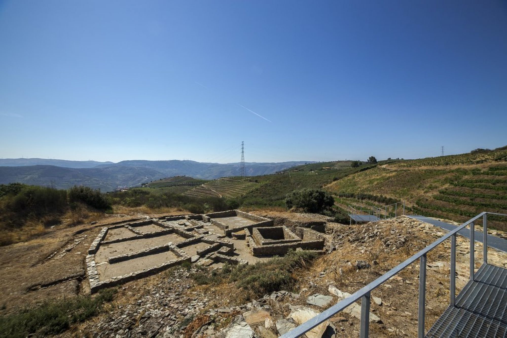 Esta&ccedil;&atilde;o Arqueol&oacute;gica do Alto da Fonte do Milho