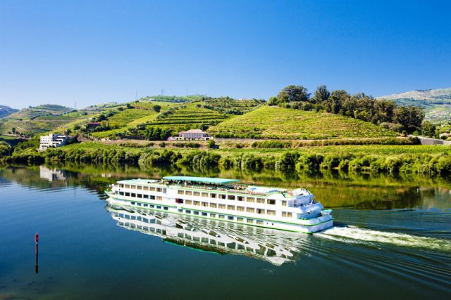 Cruzeiro R&eacute;gua - Porto &ndash; R&eacute;gua
